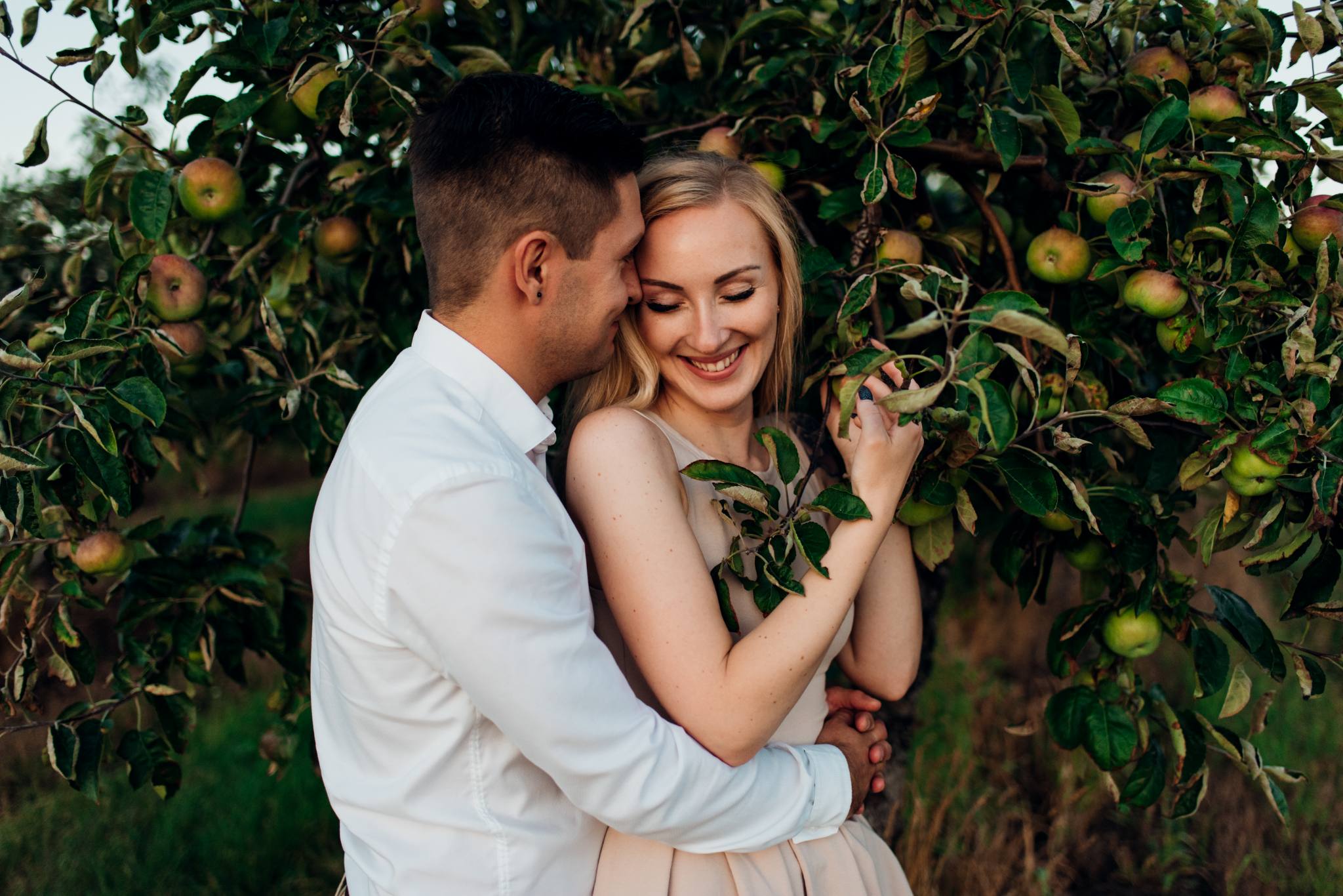 Ewelina i Krzysiek sesja narzeczeńska79 2